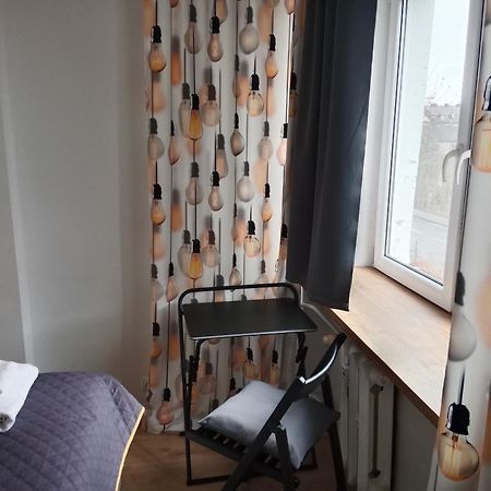 Ostrowiec Świętokrzyski Apartament Dwupokojowy מראה חיצוני תמונה
