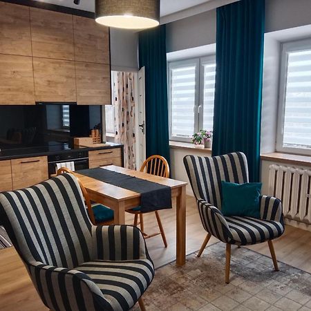 Ostrowiec Świętokrzyski Apartament Dwupokojowy מראה חיצוני תמונה