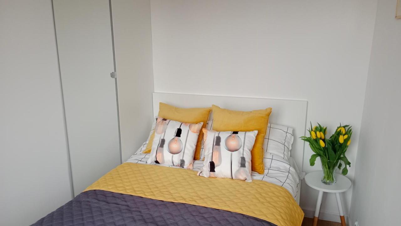 Ostrowiec Świętokrzyski Apartament Dwupokojowy מראה חיצוני תמונה