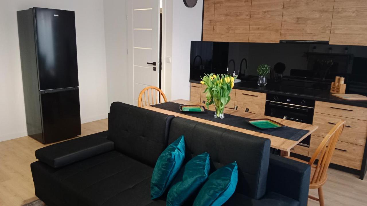 Ostrowiec Świętokrzyski Apartament Dwupokojowy מראה חיצוני תמונה