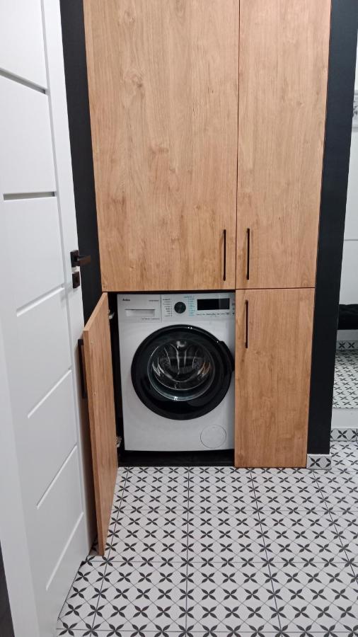 Ostrowiec Świętokrzyski Apartament Dwupokojowy מראה חיצוני תמונה
