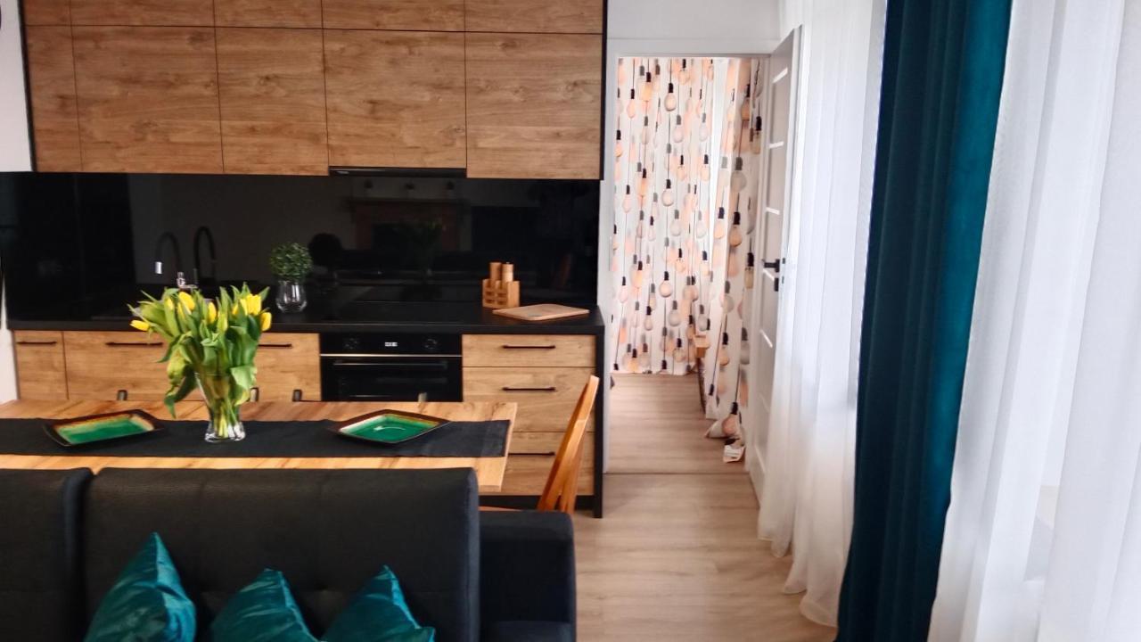 Ostrowiec Świętokrzyski Apartament Dwupokojowy מראה חיצוני תמונה