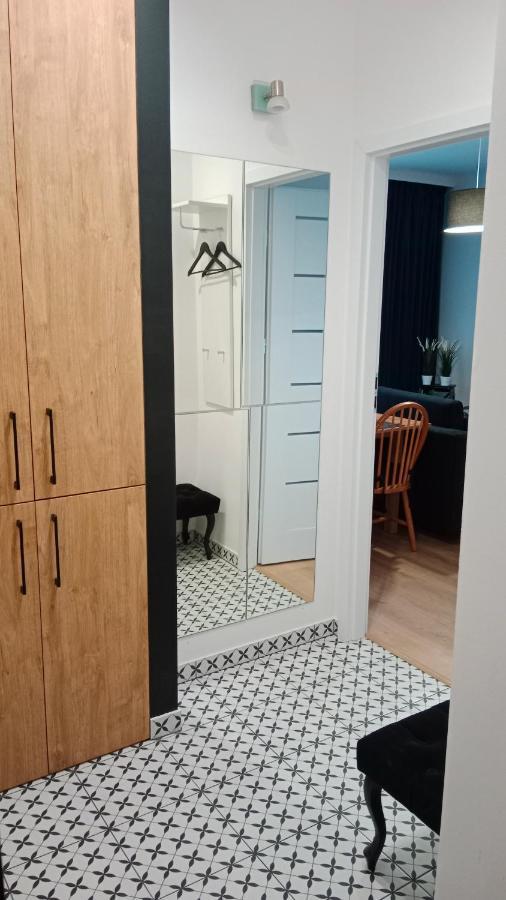 Ostrowiec Świętokrzyski Apartament Dwupokojowy מראה חיצוני תמונה