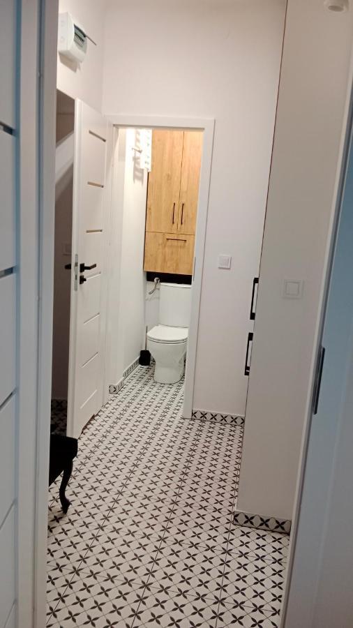 Ostrowiec Świętokrzyski Apartament Dwupokojowy מראה חיצוני תמונה