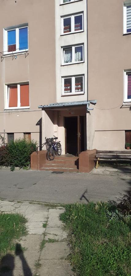 Ostrowiec Świętokrzyski Apartament Dwupokojowy מראה חיצוני תמונה