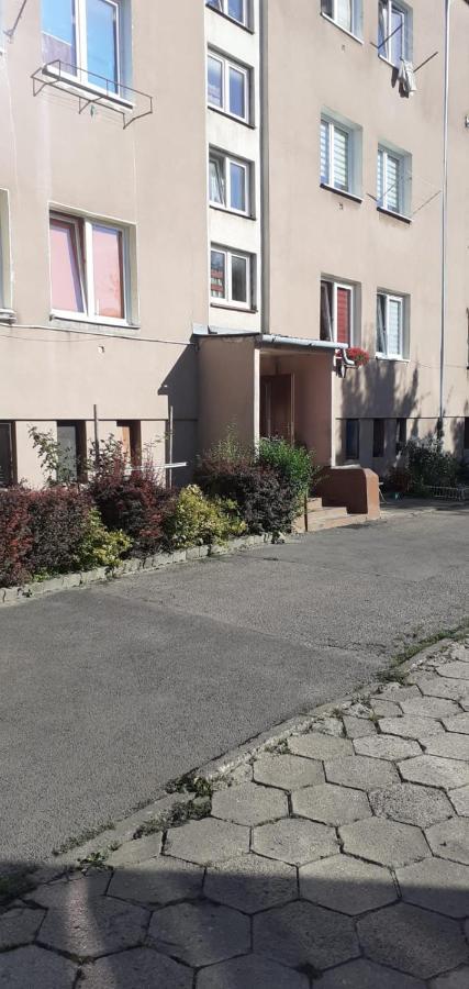 Ostrowiec Świętokrzyski Apartament Dwupokojowy מראה חיצוני תמונה