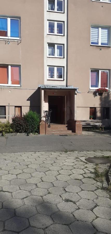Ostrowiec Świętokrzyski Apartament Dwupokojowy מראה חיצוני תמונה