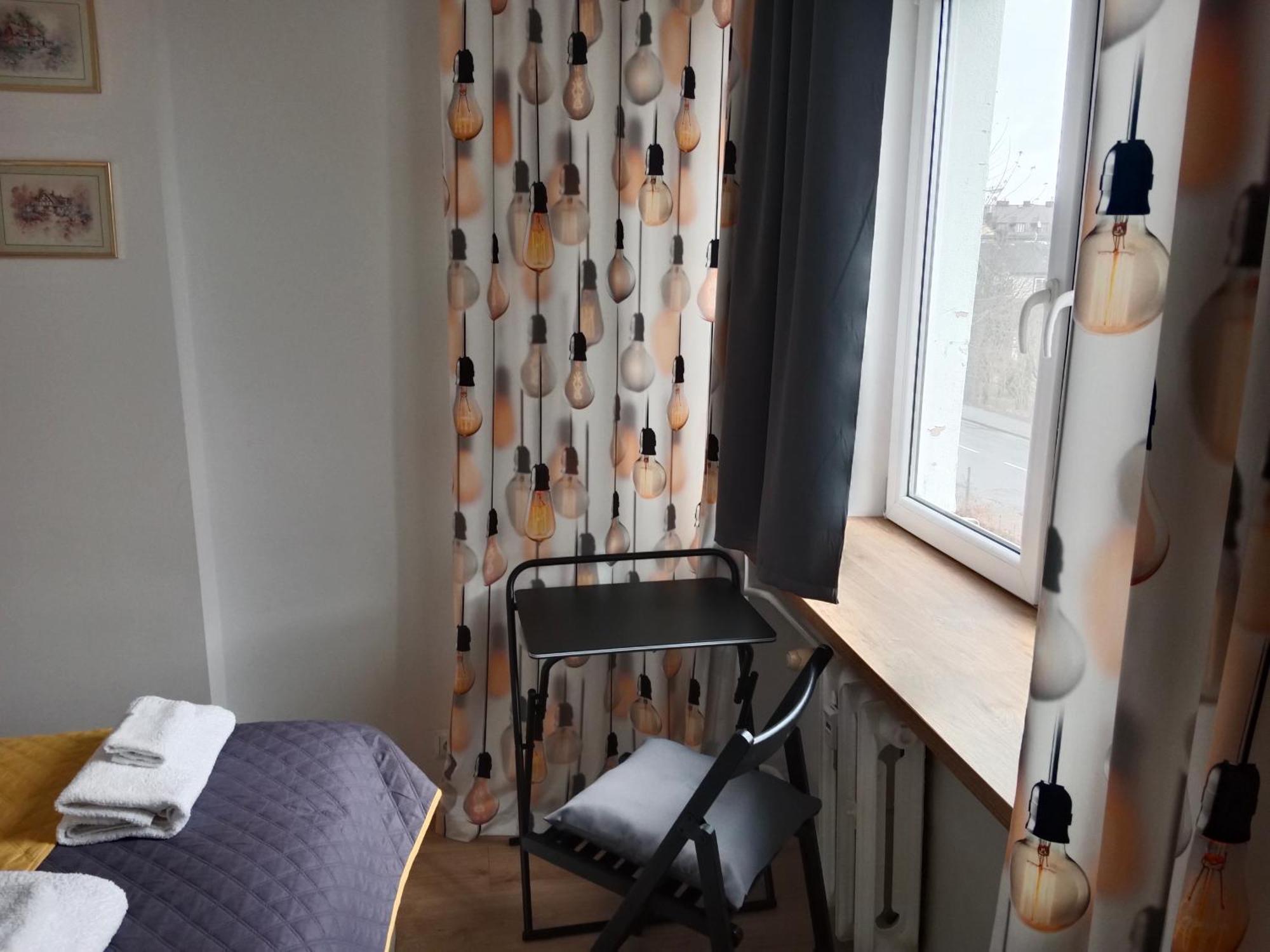 Ostrowiec Świętokrzyski Apartament Dwupokojowy מראה חיצוני תמונה