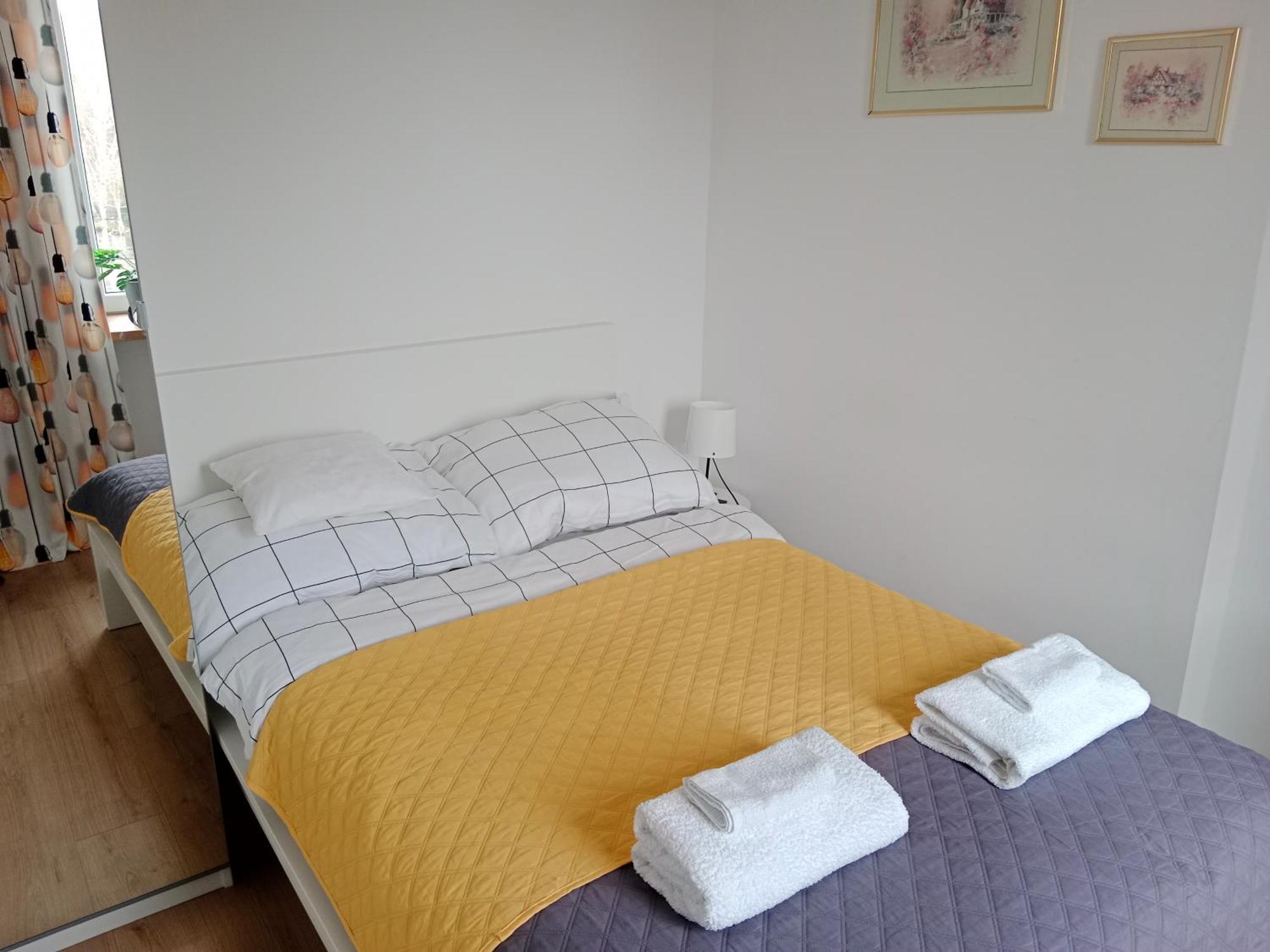 Ostrowiec Świętokrzyski Apartament Dwupokojowy מראה חיצוני תמונה