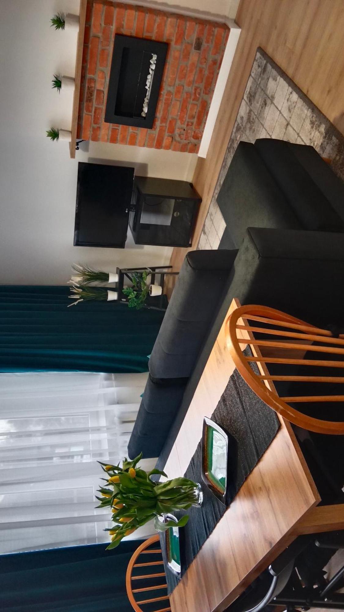 Ostrowiec Świętokrzyski Apartament Dwupokojowy מראה חיצוני תמונה